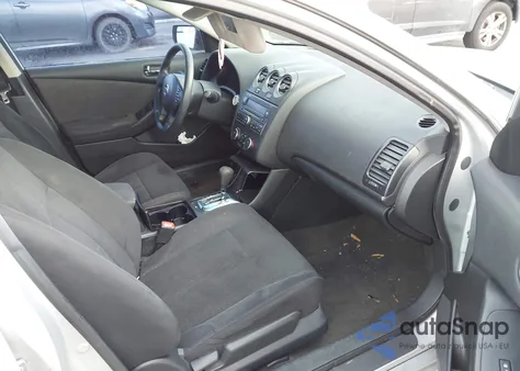 2012 Nissan Altima 2.5 S z USA, uszkodzony, nr VIN 1N4AL2AP4CC211682